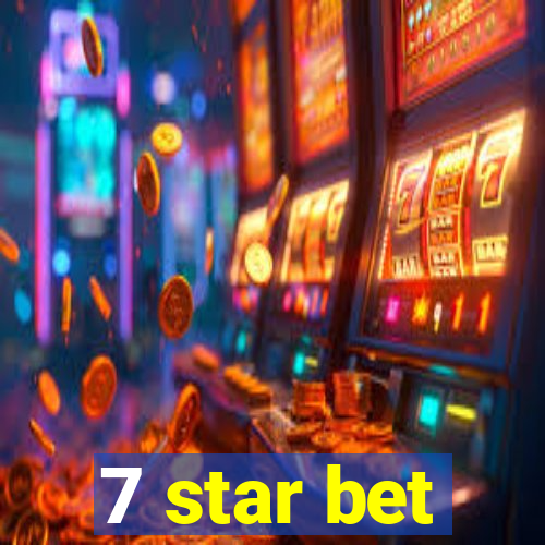 7 star bet